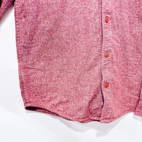 DC Cayenne shirt - Picture 5 of 8